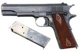 Remington UMC 1911 US Military Pistol, 17177, FB02188 - 2 of 10