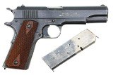 Remington UMC 1911 US Military Pistol, 17177, FB02188 - 3 of 10