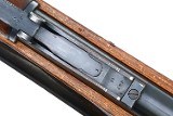 Gustloff Werke Mauser K98k bcd 43 WWII Military Rifle, 4704g, FB01884 - 6 of 25