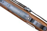 Gustloff Werke Mauser K98k bcd 43 WWII Military Rifle, 4704g, FB01884 - 4 of 25