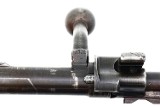 Gustloff Werke Mauser K98k bcd 43 WWII Military Rifle, 4704g, FB01884 - 21 of 25