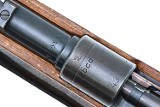 Gustloff Werke Mauser K98k bcd 43 WWII Military Rifle, 4704g, FB01884 - 15 of 25