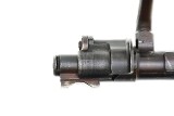 Gustloff Werke Mauser K98k bcd 43 WWII Military Rifle, 4704g, FB01884 - 23 of 25