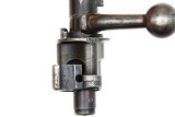 Gustloff Werke Mauser K98k bcd 43 WWII Military Rifle, 4704g, FB01884 - 20 of 25