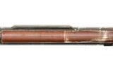 Gustloff Werke Mauser K98k bcd 43 WWII Military Rifle, 4704g, FB01884 - 24 of 25