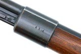Gustloff Werke Mauser K98k bcd 43 WWII Military Rifle, 4704g, FB01884 - 5 of 25