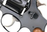 S&W 1917 Army, Late US Military WWI .45 Revolver, 153100, FB02224 - 8 of 21