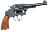 S&W 1917 Army, Late US Military WWI .45 Revolver, 153100, FB02224 - 2 of 21