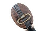 S&W 1917 Army, Late US Military WWI .45 Revolver, 153100, FB02224 - 16 of 21