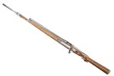 Mauser Sauer K98k German WWII Military Rifle, 5337e, FB01881 - 9 of 25