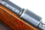 Mauser Sauer K98k German WWII Military Rifle, 5337e, FB01881 - 4 of 25
