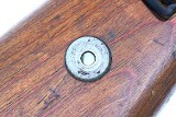 Mauser Sauer K98k German WWII Military Rifle, 5337e, FB01881 - 25 of 25