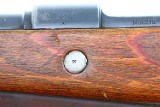 Mauser Sauer K98k German WWII Military Rifle, 5337e, FB01881 - 15 of 25