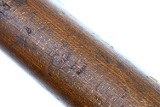 Mauser Sauer K98k German WWII Military Rifle, 5337e, FB01881 - 22 of 25