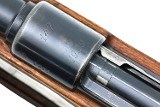 Mauser Sauer K98k German WWII Military Rifle, 5337e, FB01881 - 2 of 25