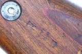 Mauser Sauer K98k German WWII Military Rifle, 5337e, FB01881 - 23 of 25