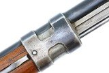 Mauser Sauer K98k German WWII Military Rifle, 5337e, FB01881 - 10 of 25