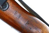 Mauser Sauer K98k German WWII Military Rifle, 5337e, FB01881 - 24 of 25