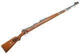 Mauser Sauer K98k German WWII Military Rifle, 5337e, FB01881 - 3 of 25