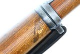 Mauser Sauer K98k German WWII Military Rifle, 5337e, FB01881 - 11 of 25