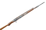 Mauser Sauer K98k German WWII Military Rifle, 5337e, FB01881 - 8 of 25