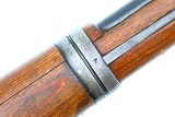 Mauser Sauer K98k German WWII Military Rifle, 5337e, FB01881 - 12 of 25