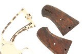 S&W Model 3 Russian First Model, 44 Russian, Factory Letter, 10270, O-181 - 12 of 14
