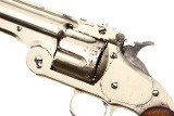 S&W Model 3 Russian First Model, 44 Russian, Factory Letter, 10270, O-181 - 13 of 14