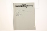 S&W Model 3 Russian First Model, 44 Russian, Factory Letter, 10270, O-181 - 11 of 14