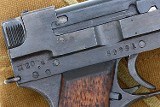 Japanese, Type 94 Nambu, Rig, 69691, FB01370 - 3 of 12