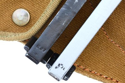 Japanese, Type 94 Nambu, Rig, 69691, FB01370 - Image 12 of 12