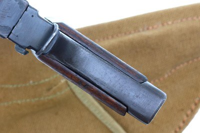Japanese, Type 94 Nambu, Rig, 69691, FB01370 - Image 8 of 12