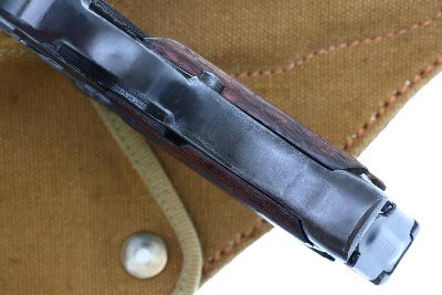 Japanese, Type 94 Nambu, Rig, 69691, FB01370 - Image 7 of 12