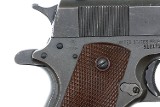 Ithaca 1911A1 US Military WWII pistol, 912171, FB02232 - 5 of 11