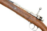 Mauser Gewehr 98 WWI Military Rifle, 5255r, FB01784 - 7 of 25