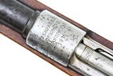 Mauser Gewehr 98 WWI Military Rifle, 5255r, FB01784 - 12 of 25