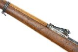 Mauser Gewehr 98 WWI Military Rifle, 5255r, FB01784 - 6 of 25
