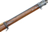 Mauser Gewehr 98 WWI Military Rifle, 5255r, FB01784 - 15 of 25