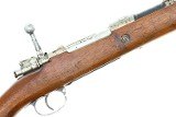 Mauser Gewehr 98 WWI Military Rifle, 5255r, FB01784 - 17 of 25