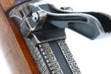 Mauser Gewehr 98 WWI Military Rifle, 5255r, FB01784 - 18 of 25