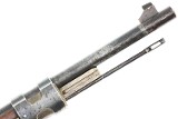 Mauser Gewehr 98 WWI Military Rifle, 5255r, FB01784 - 13 of 25