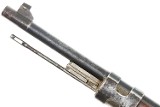 Mauser Gewehr 98 WWI Military Rifle, 5255r, FB01784 - 14 of 25