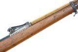 Mauser Gewehr 98 WWI Military Rifle, 5255r, FB01784 - 16 of 25