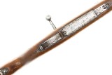 Mauser Gewehr 98 WWI Military Rifle, 5255r, FB01784 - 5 of 25