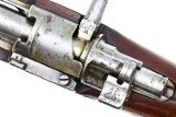 Mauser Gewehr 98 WWI Military Rifle, 5255r, FB01784 - 19 of 25