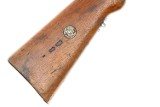 Mauser Gewehr 98 WWI Military Rifle, 5255r, FB01784 - 9 of 25