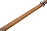 Mauser Gewehr 98 WWI Military Rifle, 5255r, FB01784 - 23 of 25
