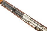 Mauser Gewehr 98 WWI Military Rifle, 5255r, FB01784 - 3 of 25