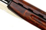 Gorgeous, Near New Russian Izhevsk SKS Rifle, Bayonet, C420M, FB01832 - 4 of 12