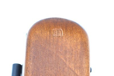 Finnish Military VKT LAHTI L-35 with Shoulder Stock, 4978, FB02305 - Image 16 of 18
